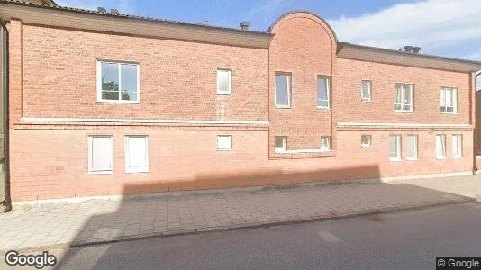 Lägenheter till salu i Eslöv - Bild från Google Street View