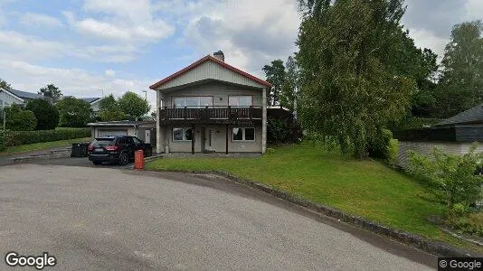 Lägenheter till salu i Värnamo - Bild från Google Street View