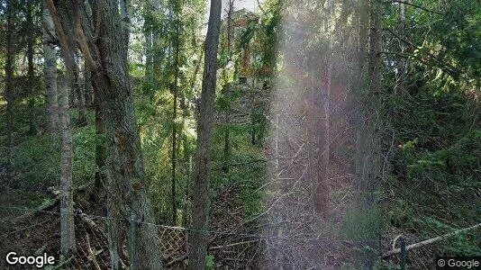 Lägenheter till salu i Haninge - Bild från Google Street View