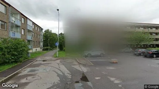 Bostadsrätter till salu i Norra hisingen - Bild från Google Street View