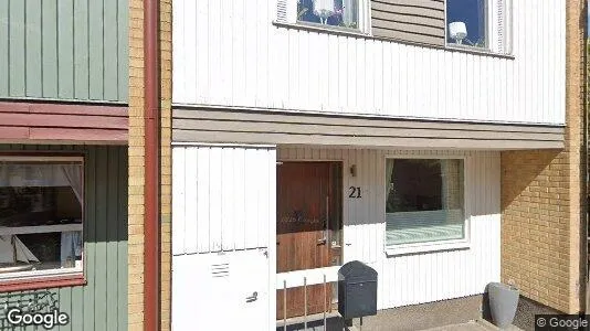 Lägenheter till salu i Nyköping - Bild från Google Street View