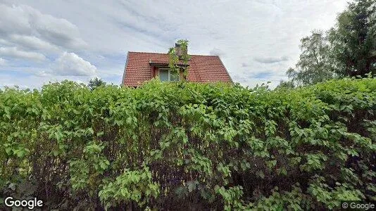 Lägenheter till salu i Tierp - Bild från Google Street View