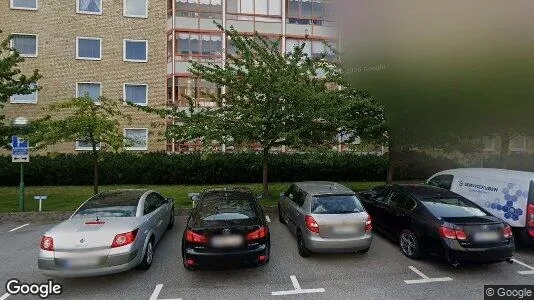 Bostadsrätter till salu i Malmö Centrum - Bild från Google Street View