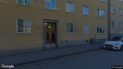 Bostadsrätter till salu i Söderort - Bild från Google Street View