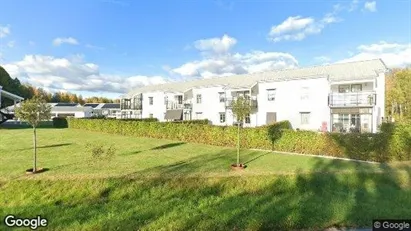 Bostadsrätter till salu i Karlskoga - Bild från Google Street View
