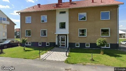 Bostadsrätter till salu i Jönköping - Bild från Google Street View