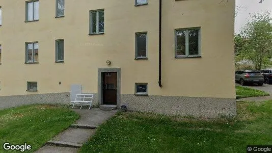 Bostadsrätter till salu i Söderort - Bild från Google Street View