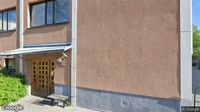 Bostadsrätter till salu i Söderort - Bild från Google Street View