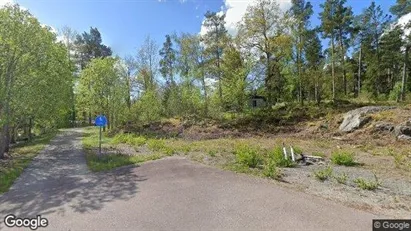 Lägenheter till salu i Nyköping - Bild från Google Street View