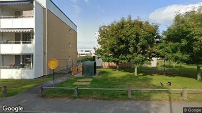 Bostadsrätter till salu i Lidköping - Bild från Google Street View