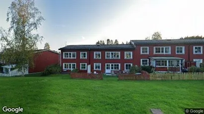 Bostadsrätter till salu i Borlänge - Bild från Google Street View