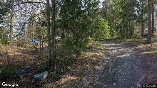 Lägenheter till salu i Ekerö - Bild från Google Street View