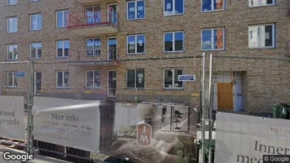 Bostadsrätter till salu i Järfälla - Bild från Google Street View