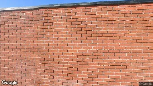 Lägenheter till salu i Haninge - Bild från Google Street View