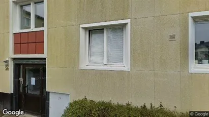 Bostadsrätter till salu i Borlänge - Bild från Google Street View