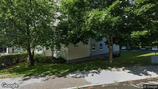 Bostadsrätter till salu i Söderort - Bild från Google Street View