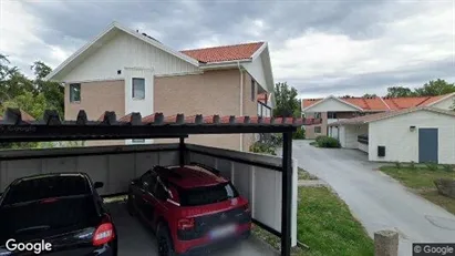 Bostadsrätter till salu i Gotland - Bild från Google Street View