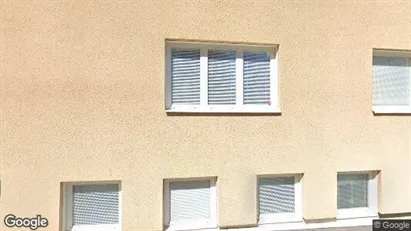 Bostadsrätter till salu i Katrineholm - Bild från Google Street View