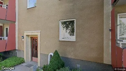Bostadsrätter till salu i Söderort - Bild från Google Street View