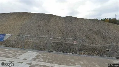 Bostadsrätter till salu i Haninge - Bild från Google Street View