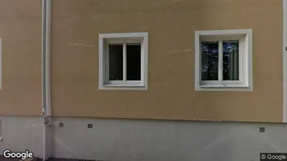 Bostadsrätter till salu i Borlänge - Bild från Google Street View