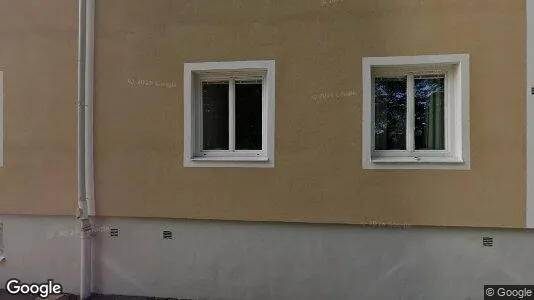 Bostadsrätter till salu i Borlänge - Bild från Google Street View