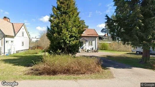Lägenheter till salu i Borlänge - Bild från Google Street View