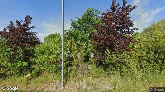 Lägenheter till salu i Ängelholm - Bild från Google Street View