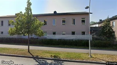Bostadsrätter till salu i Norrköping - Bild från Google Street View