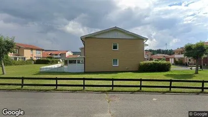 Bostadsrätter till salu i Jönköping - Bild från Google Street View