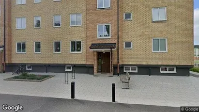 Bostadsrätter till salu i Falköping - Bild från Google Street View