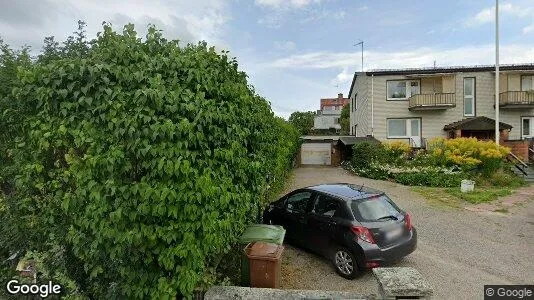 Lägenheter till salu i Bollnäs - Bild från Google Street View