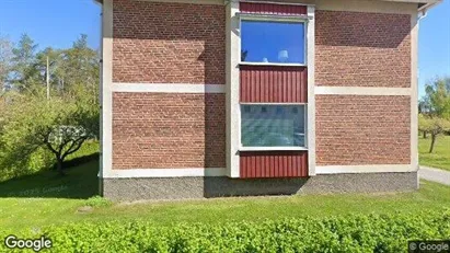 Bostadsrätter till salu i Norrtälje - Bild från Google Street View
