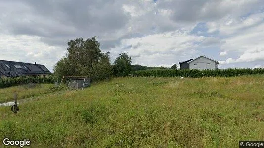 Lägenheter till salu i Enköping - Bild från Google Street View