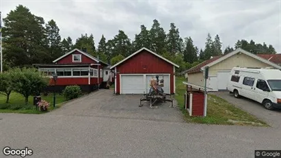 Lägenheter till salu i Gävle - Bild från Google Street View