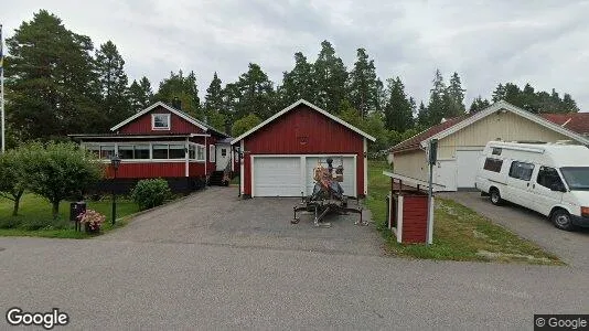 Lägenheter till salu i Gävle - Bild från Google Street View