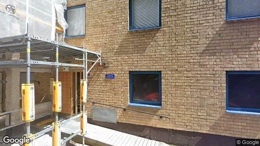 Bostadsrätter till salu i Södertälje - Bild från Google Street View