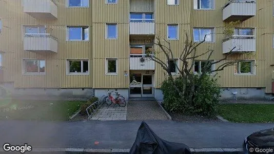 Bostadsrätter till salu i Norrköping - Bild från Google Street View