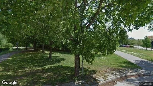 Bostadsrätter till salu i Linköping - Bild från Google Street View