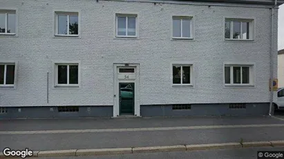 Bostadsrätter till salu i Linköping - Bild från Google Street View