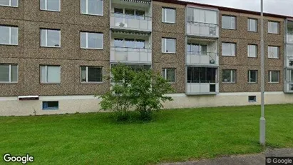 Bostadsrätter till salu i Norra hisingen - Bild från Google Street View