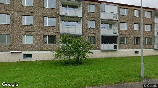 Bostadsrätter till salu i Norra hisingen - Bild från Google Street View