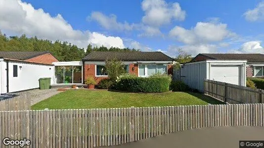 Lägenheter till salu i Uddevalla - Bild från Google Street View