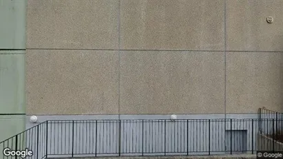 Bostadsrätter till salu i Norrköping - Bild från Google Street View