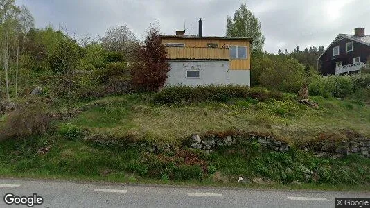 Lägenheter till salu i Ludvika - Bild från Google Street View