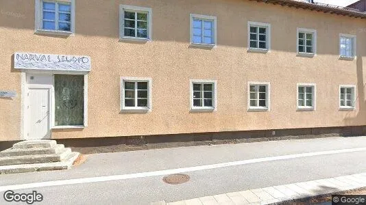 Bostadsrätter till salu i Söderort - Bild från Google Street View