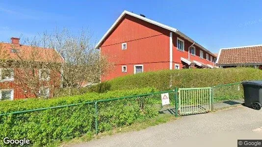 Lägenheter till salu i Lerum - Bild från Google Street View