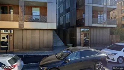 Bostadsrätter till salu i Västerort - Bild från Google Street View