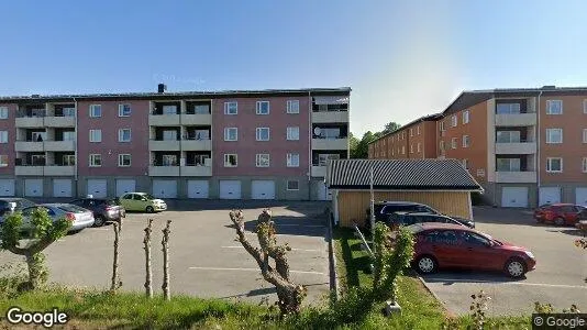 Bostadsrätter till salu i Köping - Bild från Google Street View