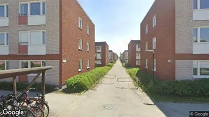 Bostadsrätter till salu i Falun - Bild från Google Street View